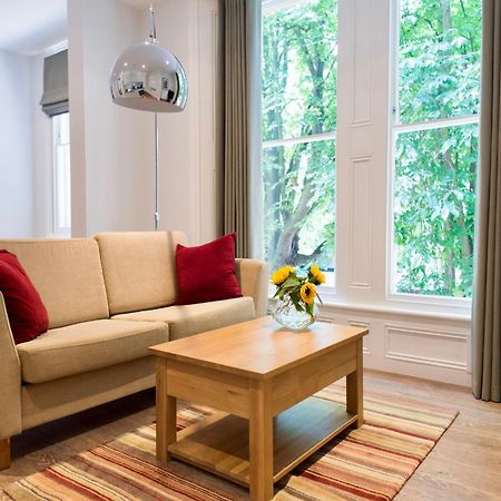 Your Space Apartments - Jubilee House Кембридж Экстерьер фото